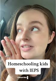 Homeschooling Kids with Disabilities Made Easy