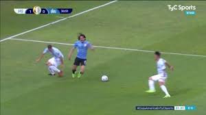 Brian ocampo rating is 73. Argentina Vs Uruguay Resultado Resumen Goles Y Polemicas En La Copa America Tyc Sports