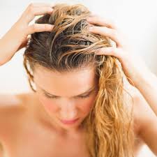 Ce gommage capillaire permet d'assainir le cuir chevelu et intervient à son renouvellement. Archives Des Gommage Cheveux Consmetiques Naturelle