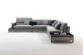Non comprerò mai più nulla da poltrone sofa. Canape Angle Droit Panoramique Tissu20 Similicuir7023 Vtwctr