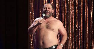 Bert Kreischer: Razzle Dazzle: Everything You Need to Know - Netflix Tudum