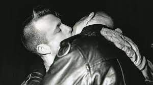 36 fetishes every gay man sould know