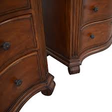 Maybe you would like to learn more about one of these? 73 Off Ethan Allen Ethan Allen Tuscan Night Stands Tables