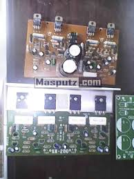 Check spelling or type a new query. Cara Mengganti Kit Power Pada Speaker Aktif Biar Mantap Masputz Com