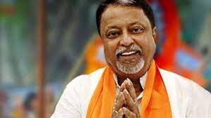 Find mukul roy news headlines, photos, videos, comments, blog posts and opinion at the indian express. Mukul Roy Making A Ghar Wapsi To Trinamool Congress Today
