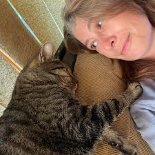 What books have unexpected twists and are hard to predict?