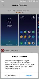 Tema iphone untuk pengguna xiaomi miui 10 (tidak direkomendasikan untuk versi dibawah miui 10). Tema Untuk Miui 10 Redmi 5 Plus Mi Community Xiaomi