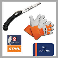 Regardez l'émission le 5 à 7, du lundi au vendredi sur le réseau des sports (disponible sur la chaîne de câble ou de. Stihl Products Father S Day Giveaway New Braunfels Feed Supply