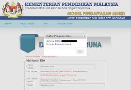 Permohonan kemasukan murid tahun 1 (darjah 1) bagi ambilan 2022 / 2023 secara online melalui sistem aplikasi pendaftaran atas talian (spat) kementerian pendidikan malaysia (kpm) untuk seluruh negeri di semenanjung malaysia termasuk bagi negeri sabah, sarawak dan w.p labuan (bermula tahun 2018). Pendaftaran Kemasukan Murid Tahun 1 Home Is Where My Heart Is