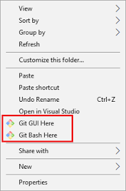 Maybe you would like to learn more about one of these? Easiest Way To Download Git Bash Commands On Windows