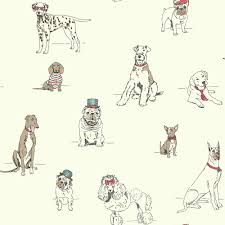 York Wallcoverings Dog S Life Wallpaper Red Blue Paper Strippable Roll Covers 56 Sq Ft Af1939 The Home Depot Tons of awesome red and blue wallpapers to download for free.