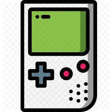 Download Gameboy Icon 204631 Free Icons Library