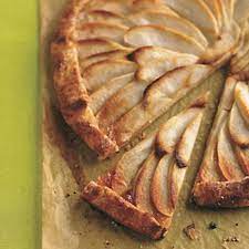 Apple Galette Recipe Apple Galette Galette Recipe Recipes