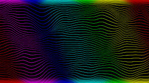 Find all of my created rgb wallpapers here. Black And Rgb Pattern 2560x1440 Wallpaper
