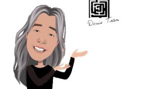 Ambassadeurs Acupuncture 3D