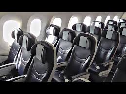 Best Seats Tui Dreamliner | Tiktok