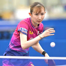 張本美和