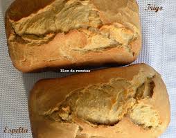 El Nombre Que Le He Puesto A Este Pan Pan Frances Crujiente En Panificadora Es P Pan En Panificadora Recetas Recetas De La Maquina De Pan Pan Frances Casero