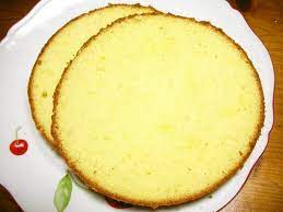 Moist And Fluffy Sponge Cake Recipe By Cookpad Japan Recipe Sponge Cake Recipes Cake Recipes Easy Cake Recipes