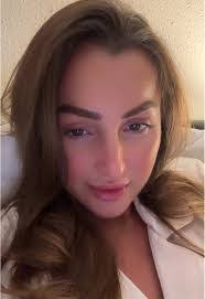 Megan Oden's Instagram, Twitter & Facebook