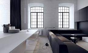 It's the epitome of a home which manifests simple elegance, a decorating mantra which says less is. Tamizo Architects Bedroom Design Diy Minimalist Home Furniture Loft Interior Design