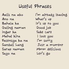 This dictionary helps you to search quickly for. Tagalog To English Sentence Translation With Correct Grammar Online