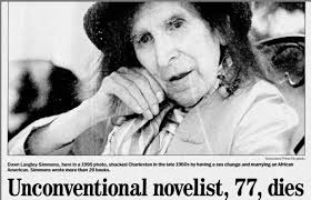 Dame Margaret Taylor Rutherford (1892-1972)