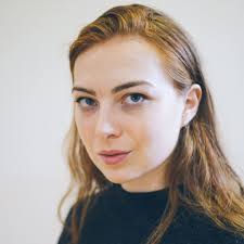 MEET THE TEAM #2: Florence Read (Writer) --- Flo has just completed her  English degree at Oxford University. Her previous plays include Twin  Primes, Blow, Happy Realms, and A Town Called Freedom.