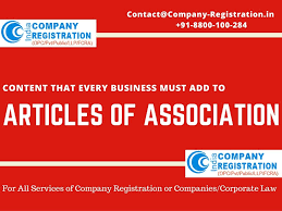 Pin By Nimco Abib On Aoa In 2020 Business Law Articles Of Association Business