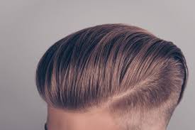 Haarstylingprodukte bestehen nicht nur aus werkzeugen wie lockenwicklern und glätteisen. Mannerfrisuren Gel Pomade Paste Oder Wachs Perfecthair Ch