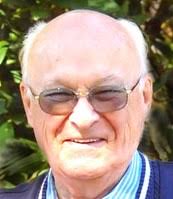 Roy Talbot Obituary (1921