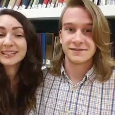 LIVE: Shelby Turner, JJ Schindler, and Vince Salerno Jr. get interviewed by  Elizabeth Vrklan