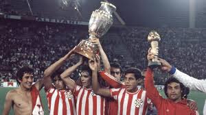 These units belong to the same measurement system: Historia De La Copa America 1979 En La Primera Participacion De Maradona Paraguay Fue El Campeon Goal Com