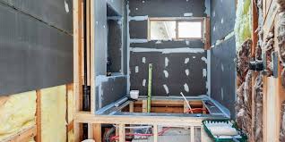 Bathroom remodels are one of the most common rooms for home remodeling, especially if you're moving into a new home and the bathroom is outdated. Bathroom Demolition A Step By Step Diy Guide Dumpsters Com