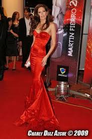 Isabel macedo (buenos aires, august 2, 1975) is an argentine television, film and theatre actress and singer. 22 Isabel Macedo Ideas Isabel Strapless Dress Formal Fashion