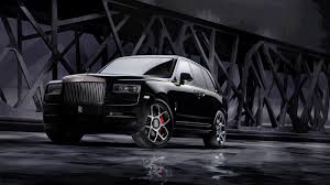 We did not find results for: The Rolls Royce Cullinan Just Got The Black Badge Treatment Robb Report