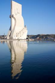 A fotografia foi um elemento fundamental da história do moderno colonialismo português. Padrao Dos Descobrimentos Portugal