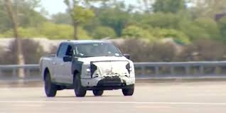 Ford's announcement confirms recent rumors and tantalizing patent filings suggested the blue oval planned to. 6gy9ivhthbkyxm