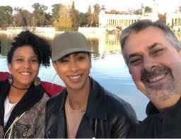 David Silliman's Instagram, Twitter & Facebook