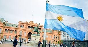 Una provincia sorprendió con un paisaje impensado en el día de la bandera. 20 De Junio De 1820 Muere Manuel Belgrano Creador De La Bandera Argentina Argentear