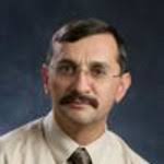 Dr. Edward Bruno, MD, Diagnostic Radiology