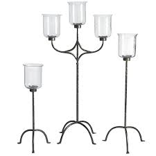 Delight your guests and make any occasion extra special by adding a lighted or flameless. Iron Floor Candle Holders Ideas On Foter
