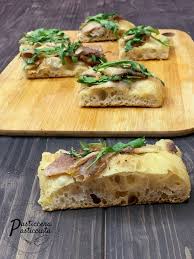 Maybe you would like to learn more about one of these? Pin Su Pizza Focaccia Lievitati Salati
