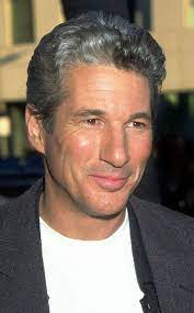 Richard Gere Richard Gere Richard American Actors