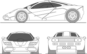 40+ mclaren coloring pages for printing and coloring. Mclaren Clipart Mclaren Clip Art Images Hdclipartall