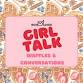 Girl Talk: Waffles & Conversations Melbourne