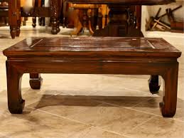 New england joinery builds handmade, reclaimed wood farm tables,rustic dining tables, & trestle tables. Low Chinese Coffee Table Ming Style Leonards New England