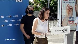 Vídeos, fotos, audios, resúmenes y toda la información de candidatos 2021 en rpp noticias. Autarquicas 2021 Mafra Cdu Aposta Em Candidatos Jovens A Camara E A Assembleia Municipal Jornal De Mafra