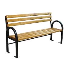 Dedeman Banca Pentru Gradina Parc Cu Spatar Metal Lemn Pentru 3 Persoane 168 X 41 5 X 44 90 Cm Magnolia Dedicat Planurilor Tale