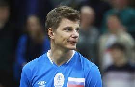 Последние твиты от andrey arshavin (@andrarshavin23). Russia S Andrei Arshavin Named Among 34 Ambassadors For 2020 Uefa Euro Cup Sport Tass
